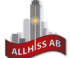 Företagslogo - Allhiss