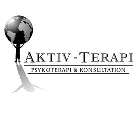 Logo  - Aktiv-Terapi