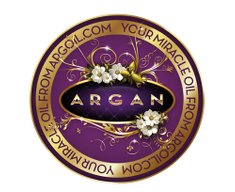 Argoil Logo