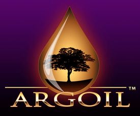 Företagslogo - Argoil
