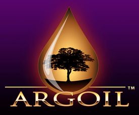 Företagslogo - Argoil