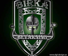 Logo  - Birka