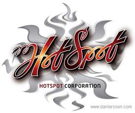 Logga - Hotspot