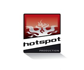 Logo  - Hotspot