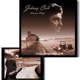 CD-omslag _ Johnny-Cash