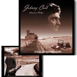 CD-omslag _ Johnny-Cash