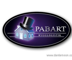 Logo  - Pabart