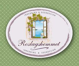 Logo  - Roslagshemmet