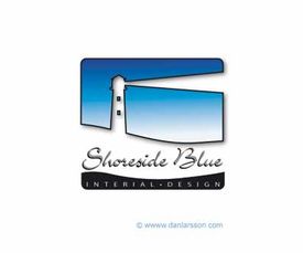 Logotyp - Shoreside-Blue